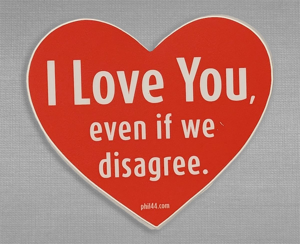 Sticker - January 2026